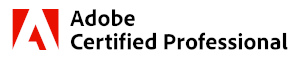 Adobe Certified Professional