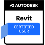 Autodesk Revit - certified user